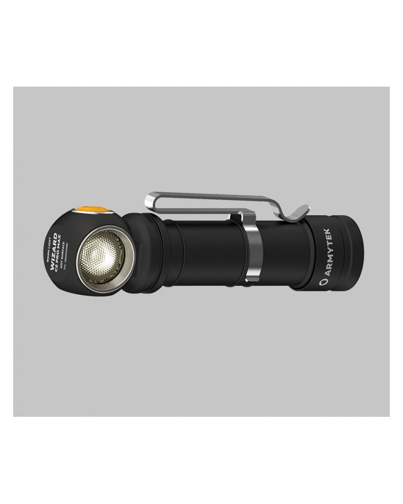 Prožektorius Armytek Wizard C2 Pro MAX
