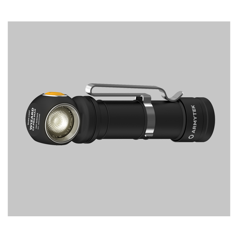 Prožektorius Armytek Wizard C2 Pro MAX