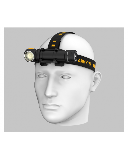 Prožektorius Armytek Wizard C2 Pro MAX