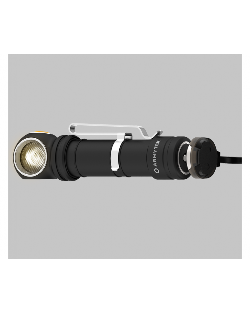Prožektorius Armytek Wizard C2 Pro MAX