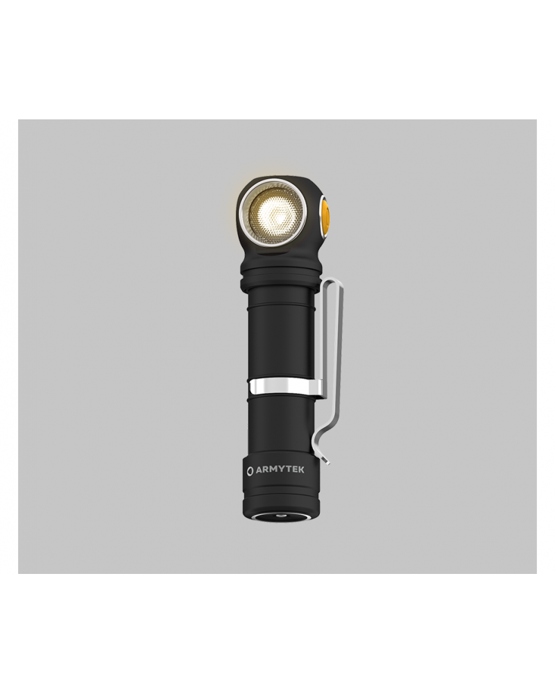 Prožektorius Armytek Wizard C2 Pro MAX