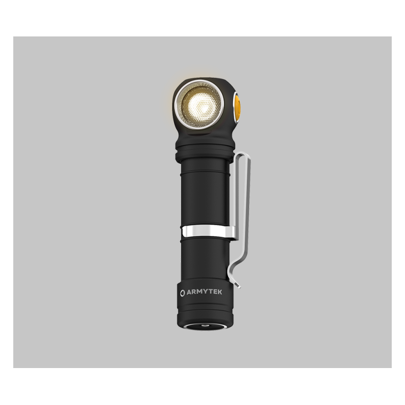 Prožektorius Armytek Wizard C2 Pro MAX