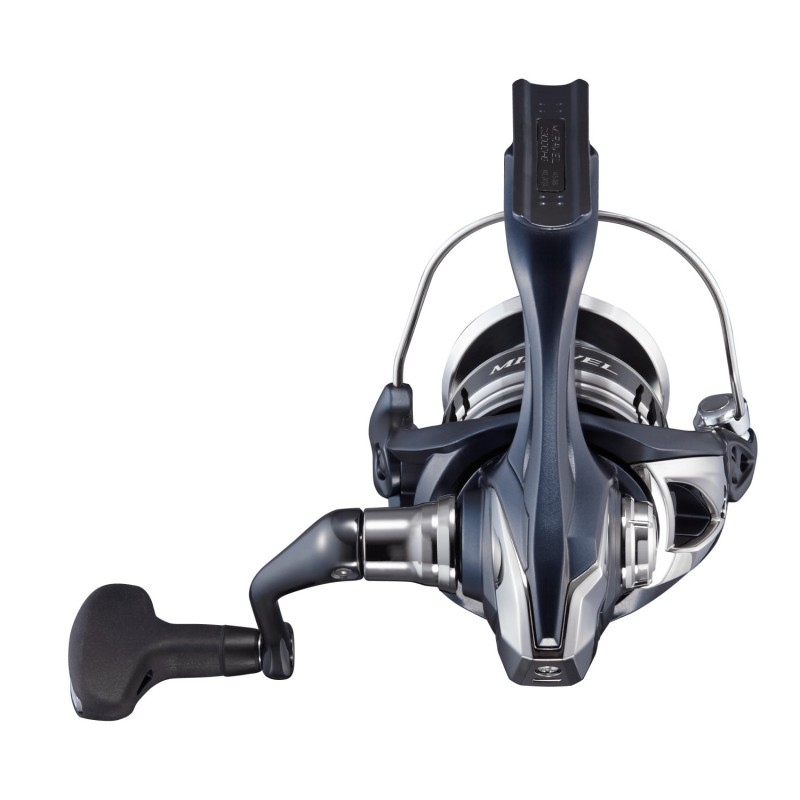 Ritė Shimano Miravel