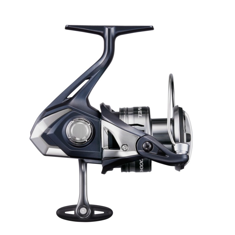 Ritė Shimano Miravel