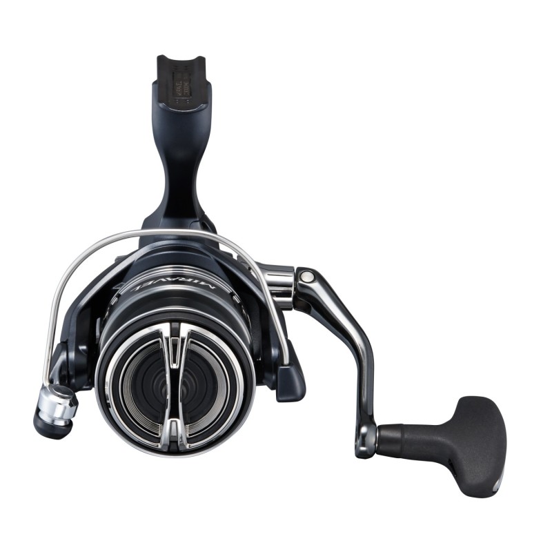 Ritė Shimano Miravel