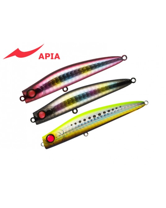 Vobleris Apia Punch Line 80S 13g