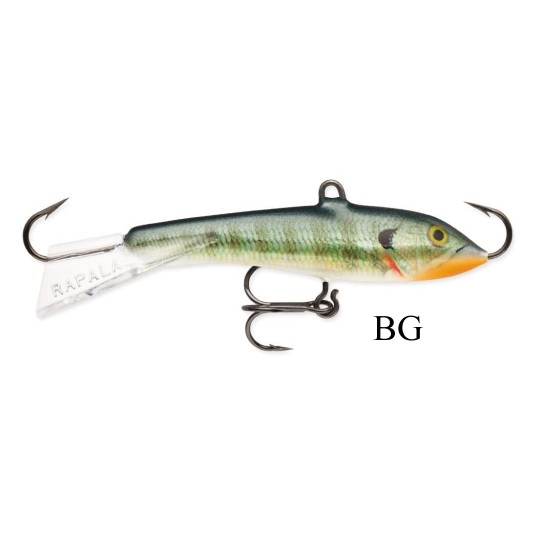 Balansyras Rapala Jigging Rap Balansyras Rapala Jigging Rap