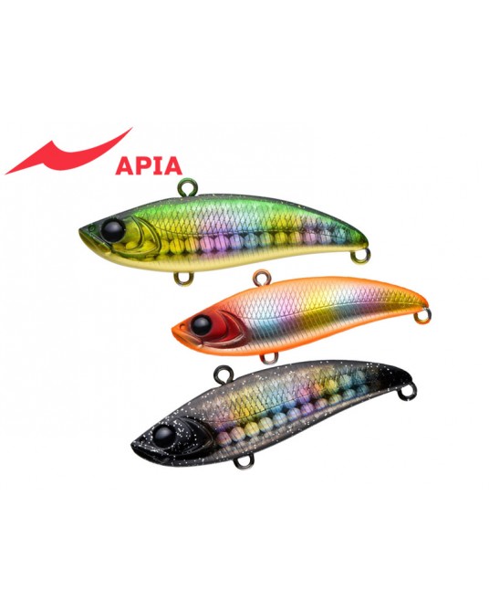 Vobleris Apia Uprizing 59 12g