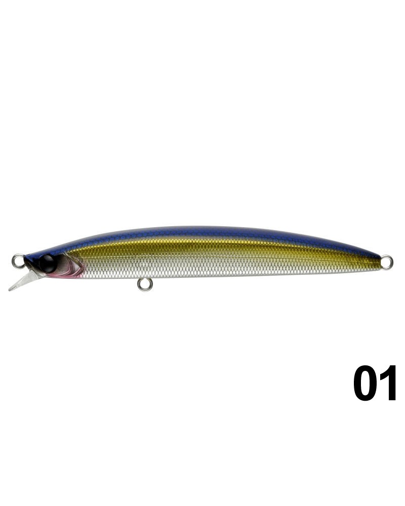 Vobleris Apia Dover Riva 120F 18g