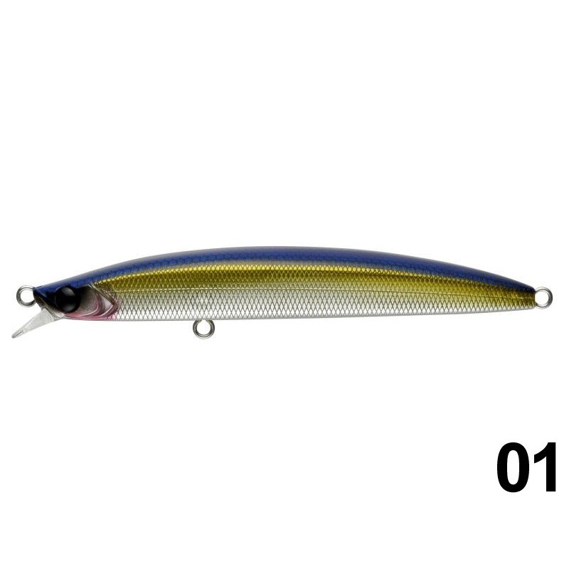 Vobleris Apia Dover Riva 120F 18g