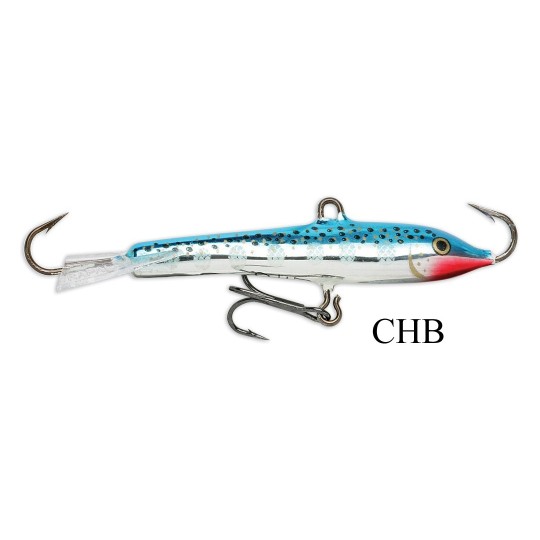 Balansyras Rapala Jigging Rap Balansyras Rapala Jigging Rap