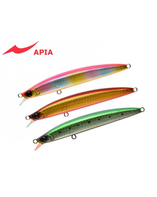 Vobleris Apia Dover Riva 120F 18g