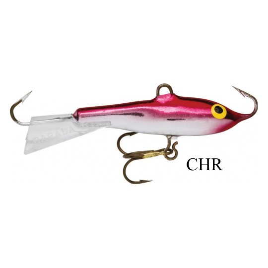 Balansyras Rapala Jigging Rap Balansyras Rapala Jigging Rap