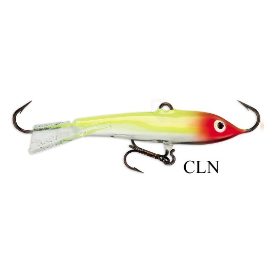 Balansyras Rapala Jigging Rap Balansyras Rapala Jigging Rap
