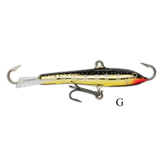 Balansyras Rapala Jigging Rap Balansyras Rapala Jigging Rap