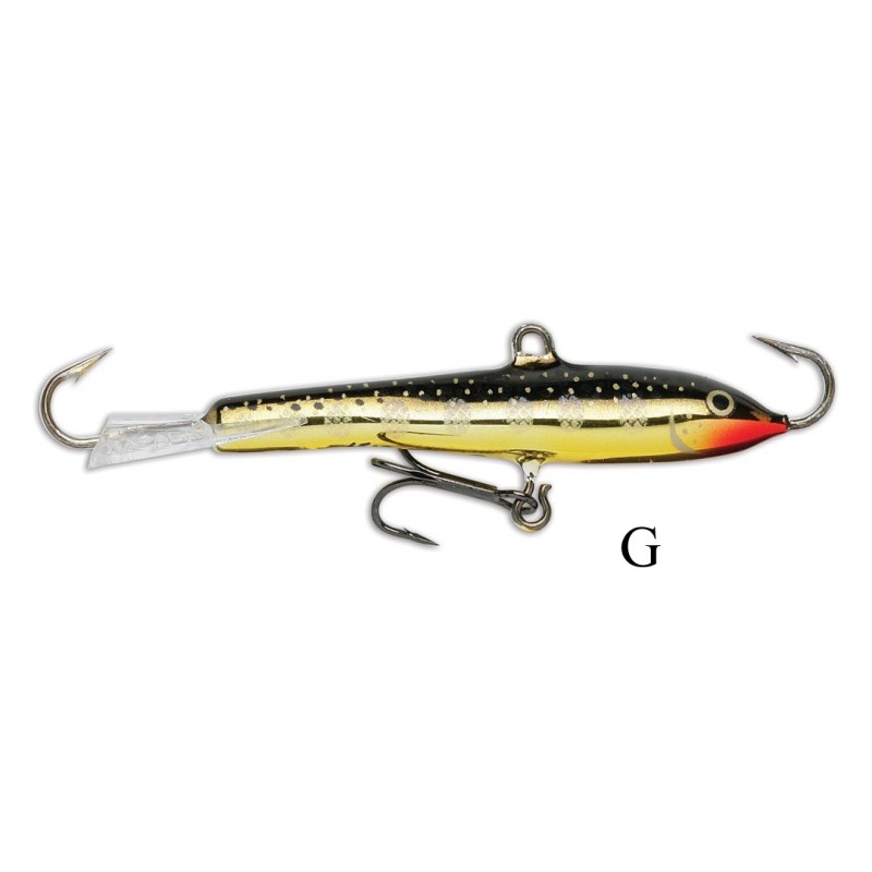 Balansyras Rapala Jigging Rap