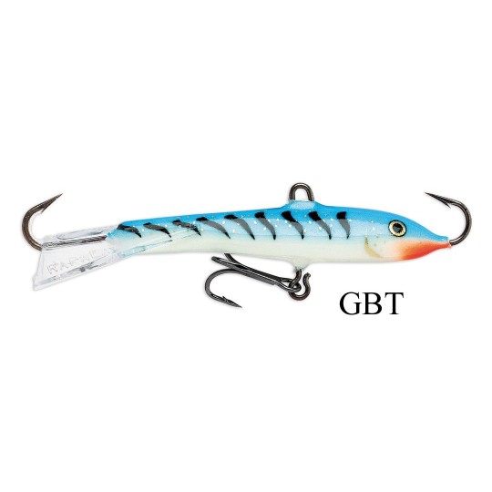 Balansyras Rapala Jigging Rap Balansyras Rapala Jigging Rap