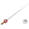 Žieminė meškerėlė LJ C-Tech Jig Light 55cm