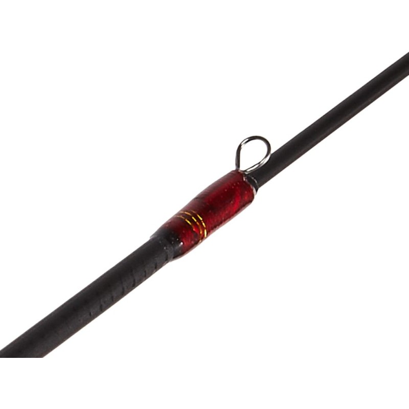 Žieminė meškerėlė LJ C-Tech Jig Light 55cm