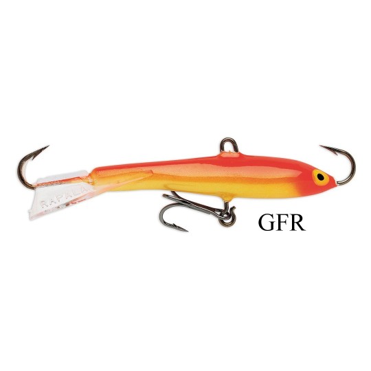 Balansyras Rapala Jigging Rap Balansyras Rapala Jigging Rap