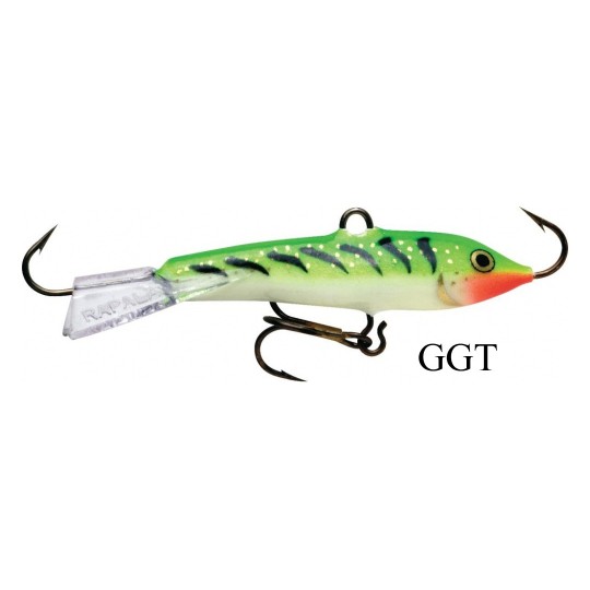 Balansyras Rapala Jigging Rap Balansyras Rapala Jigging Rap