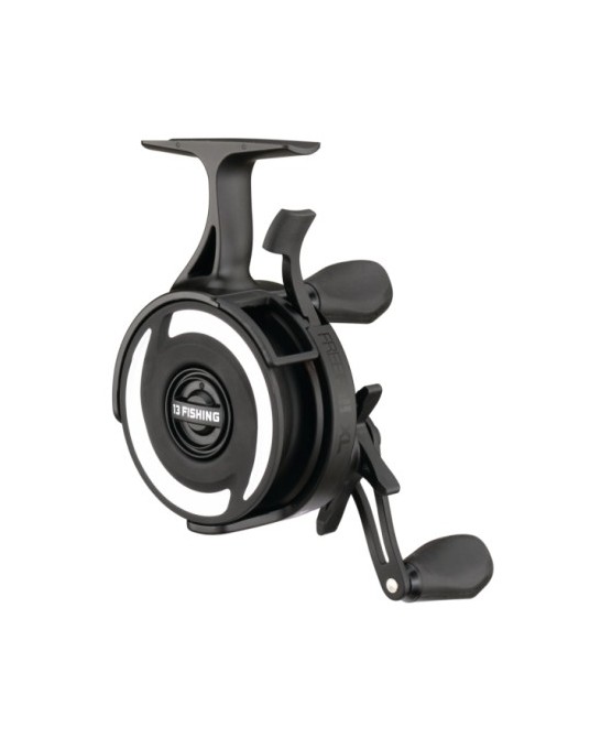 Žieminė ritė 13Fishing Black Betty FreeFall XL