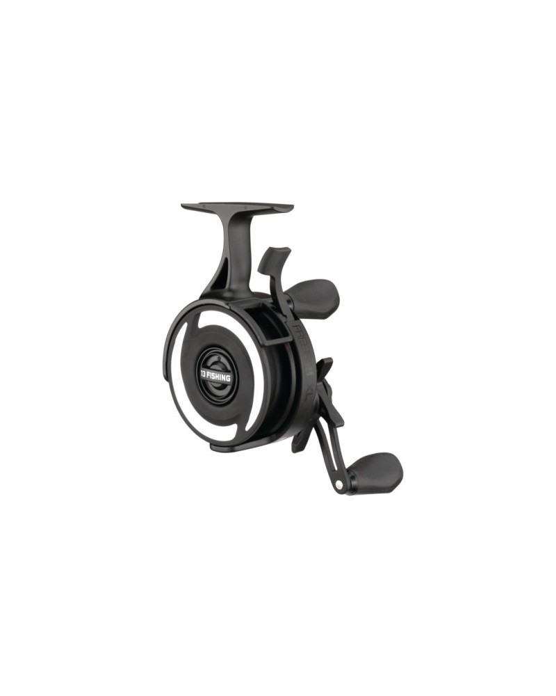 Žieminė ritė 13Fishing Black Betty FreeFall XL