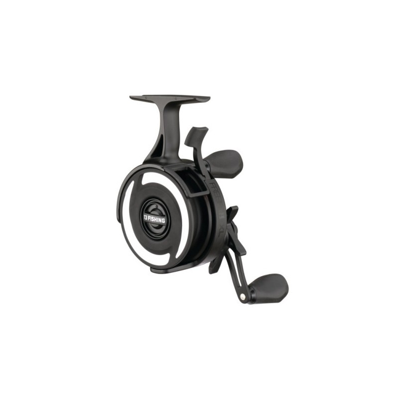Žieminė ritė 13Fishing Black Betty FreeFall XL