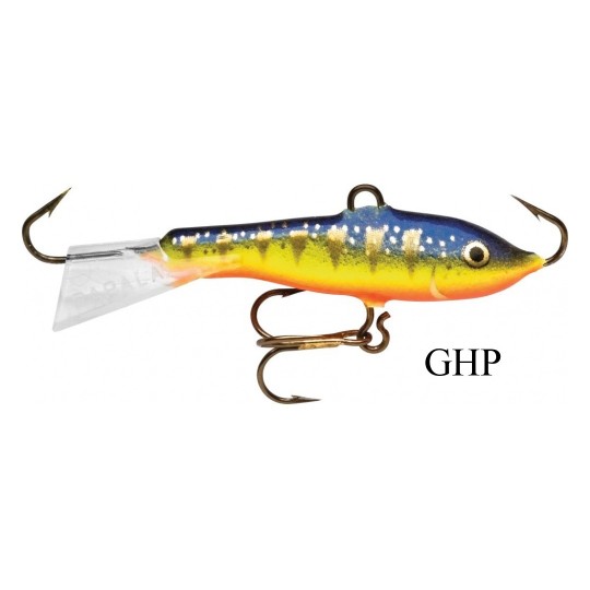 Balansyras Rapala Jigging Rap Balansyras Rapala Jigging Rap