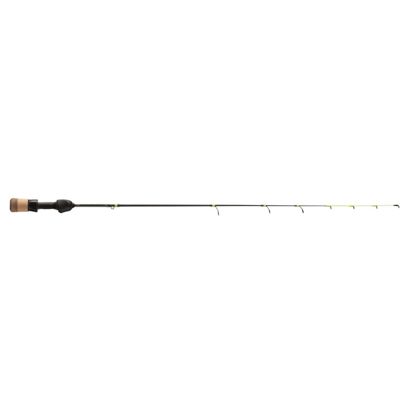 Spiningėlis 13Fishing Tickle Stick