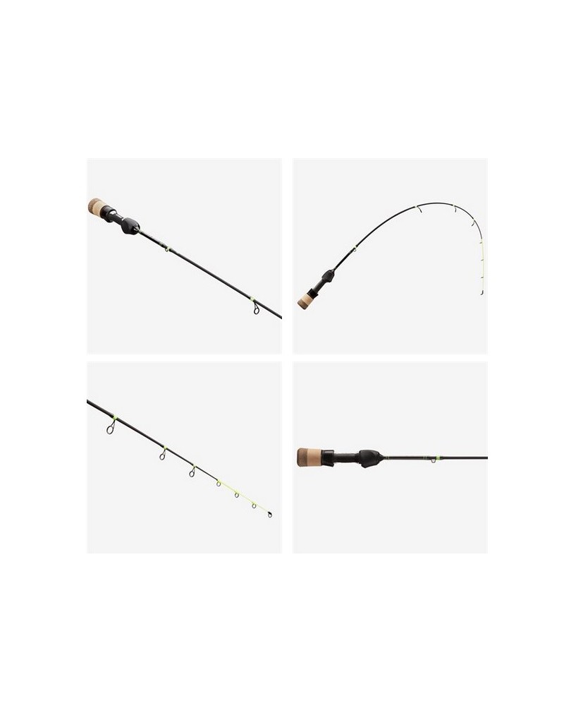 Spiningėlis 13Fishing Tickle Stick