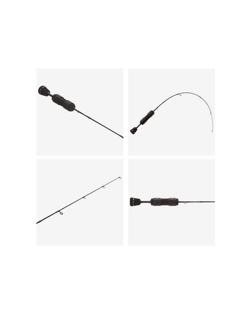 Spiningėlis 13Fishing Widow Maker Tennessee Handle