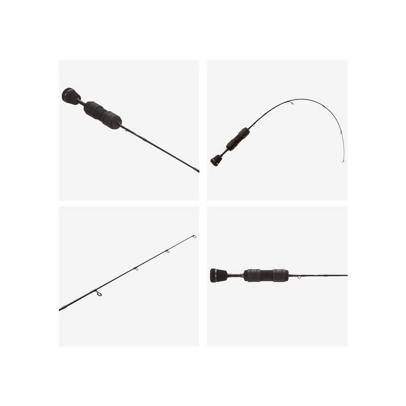 Spiningėlis 13Fishing Widow Maker Tennessee Handle
