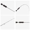 Spiningėlis 13Fishing Widow Maker Tennessee Handle