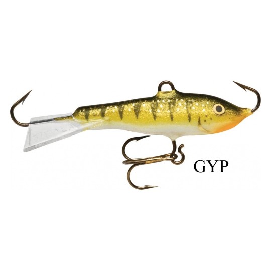 Balansyras Rapala Jigging Rap Balansyras Rapala Jigging Rap