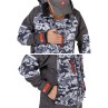Kostiumas Norfin Pro Dry 3 Camo