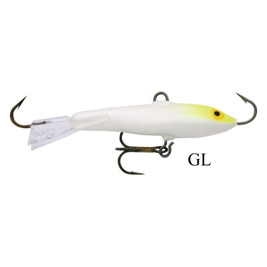 Balansyras Rapala Jigging Rap Balansyras Rapala Jigging Rap