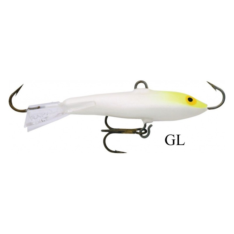 Balansyras Rapala Jigging Rap
