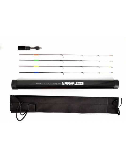 Žieminė meškerė Narval Frost Ice Rod Gen 3 Rinkinys