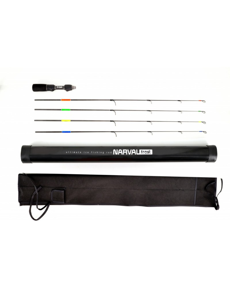 Žieminė meškerė Narval Frost Ice Rod Gen 3 Rinkinys