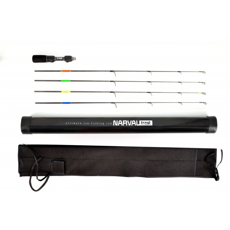 Žieminė meškerė Narval Frost Ice Rod Gen 3 Rinkinys