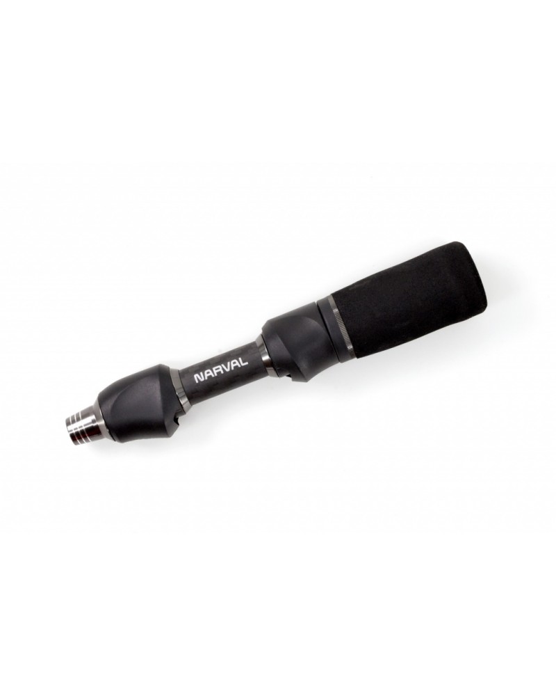 Žieminė meškerė Narval Frost Ice Rod Gen 3 Rinkinys