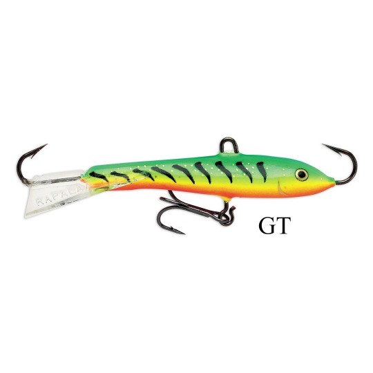 Balansyras Rapala Jigging Rap Balansyras Rapala Jigging Rap