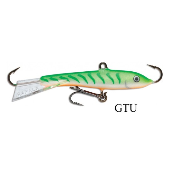 Balansyras Rapala Jigging Rap Balansyras Rapala Jigging Rap