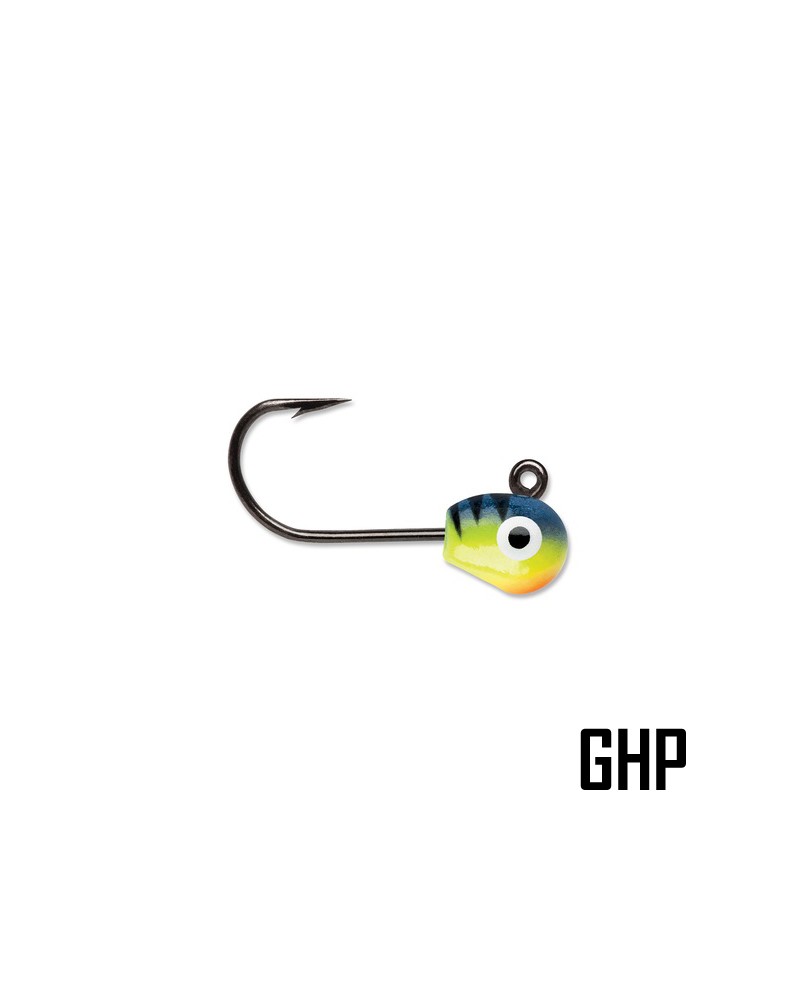 Volframinis Galvakablis VMC Tungsten Mongo Jig 0.9g