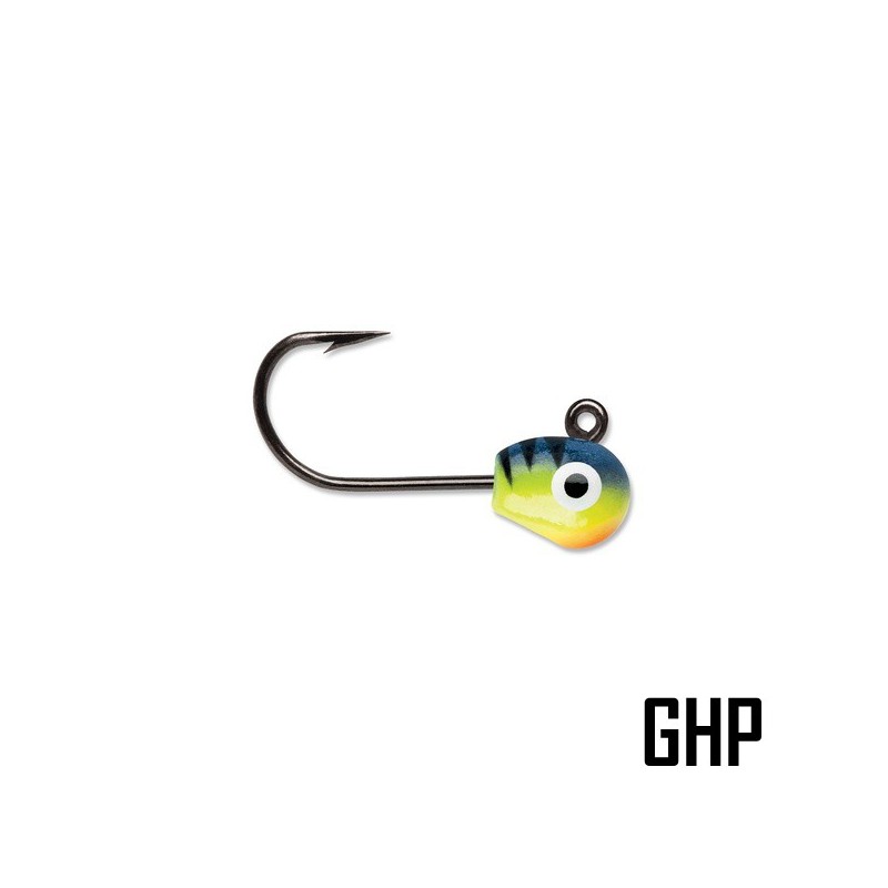 Volframinis Galvakablis VMC Tungsten Mongo Jig 0.9g