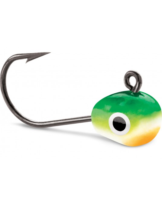 Volframinis Galvakablis VMC Tungsten Mongo Jig 0.9g