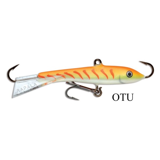 Balansyras Rapala Jigging Rap Balansyras Rapala Jigging Rap