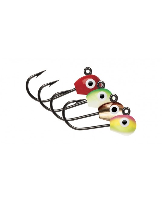 Volframinis Galvakablis VMC Tungsten Mongo Jig 1.8g