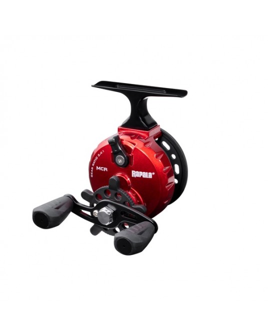 Žieminė ritė Rapala Mini Centerpin Ice Reel LH